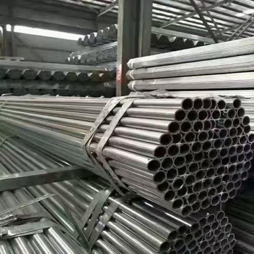 定西q355nhb耐候钢管