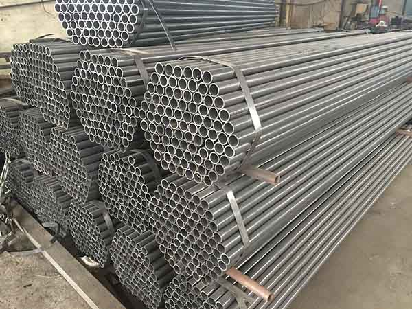 定西考登钢管美标
